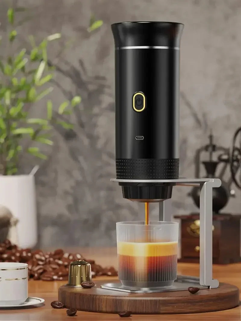 Pocket Espresso Pro