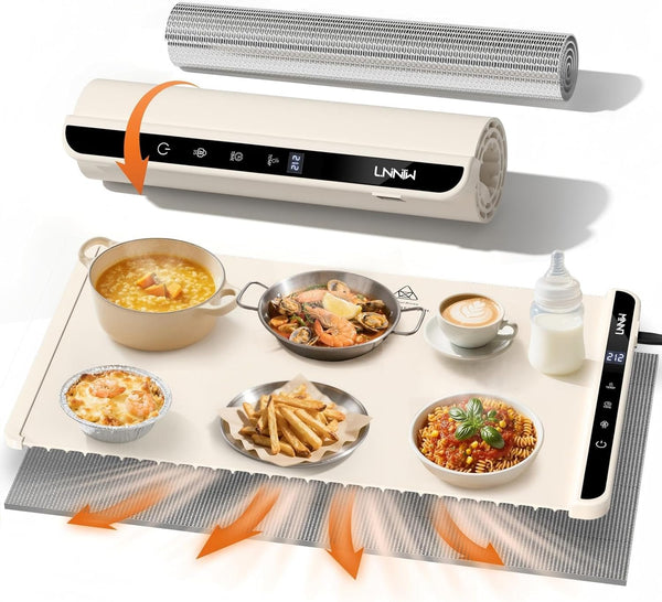 Everyday Buffet Food Warming Mat