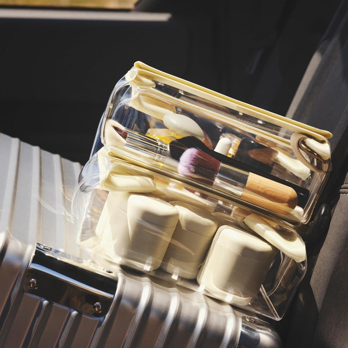 Daily Travel Capsule Set