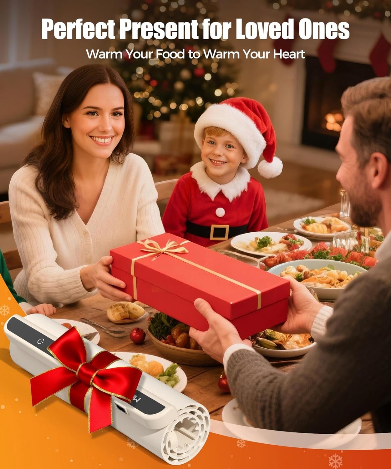 Everyday Buffet Food Warming Mat